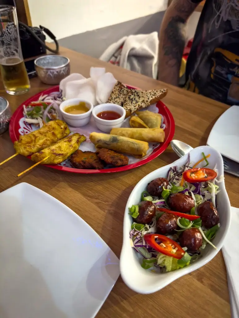 Jen_The Laab Street Food and Bar_Macclesfield_review