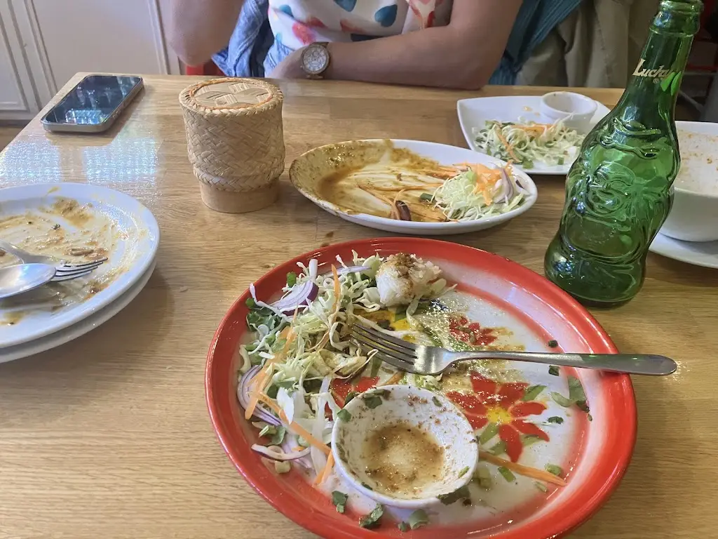 Piotr Kula_The Laab Street Food and Bar_Macclesfield_review