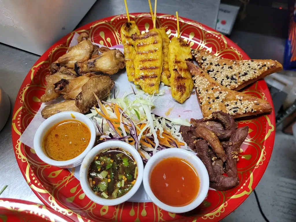 The Laab Street Food and Bar_Macclesfield_slider_image_3