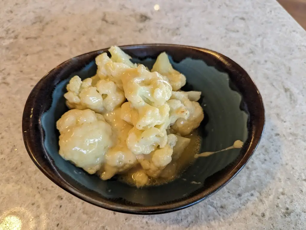 Alf Bagheera Sparky_The Fountain_Macclesfield_review