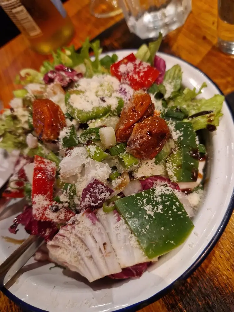 Natalie Wilkinson_Aquila_Macclesfield_review