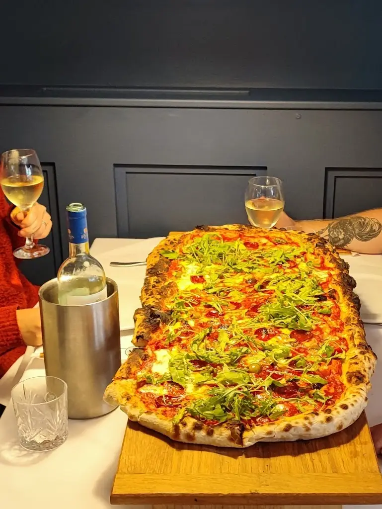 Menu_Salvatore's Restaurant_Macclesfield_image_2