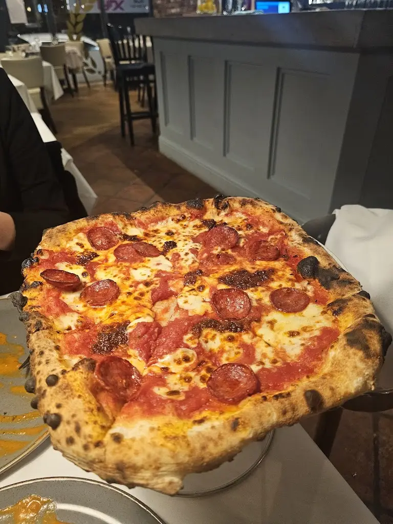 Menu_Salvatore's Restaurant_Macclesfield_image_9