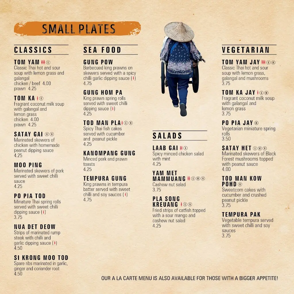 Menu_Chilli Banana Thai Restaurant (Macclesfield)_Macclesfield_image_2