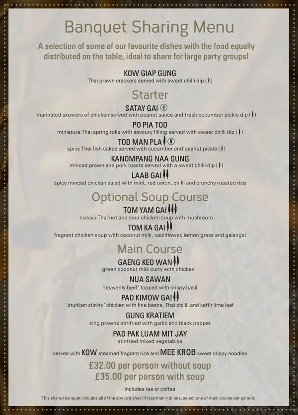 Menu_Chilli Banana Thai Restaurant (Macclesfield)_Macclesfield_image_4