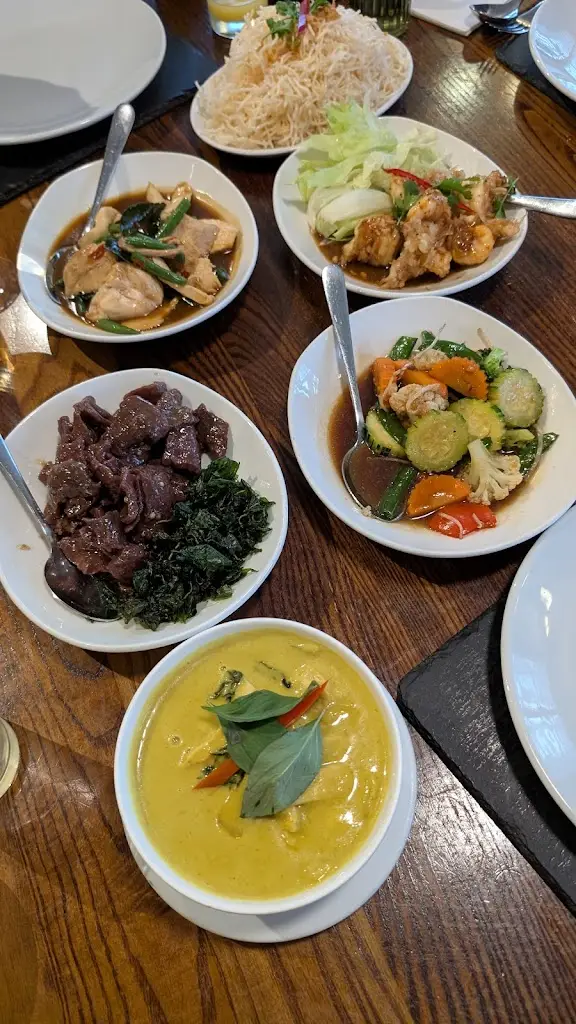 Greg_Chilli Banana Thai Restaurant (Macclesfield)_Macclesfield_review