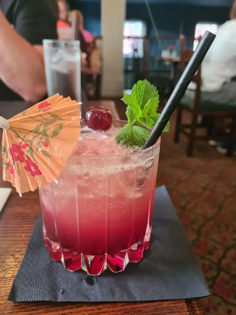 Nikki Warden (Nik)_Chilli Banana Thai Restaurant (Macclesfield)_Macclesfield_review