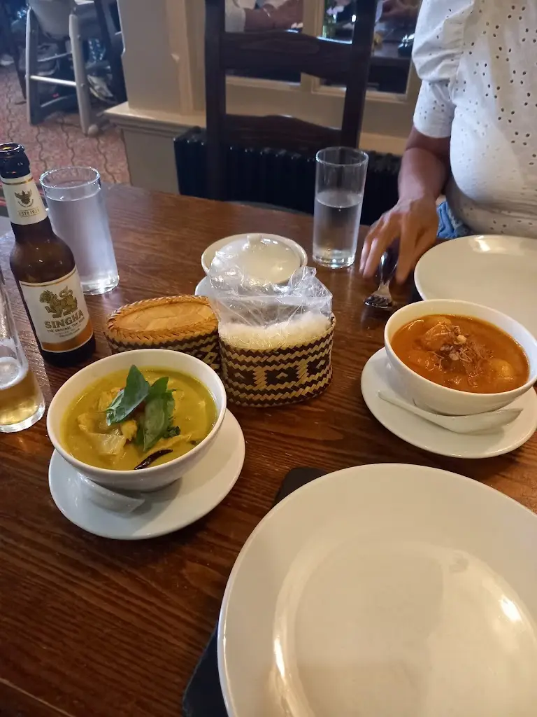 Andrew Garner_Chilli Banana Thai Restaurant (Macclesfield)_Macclesfield_review