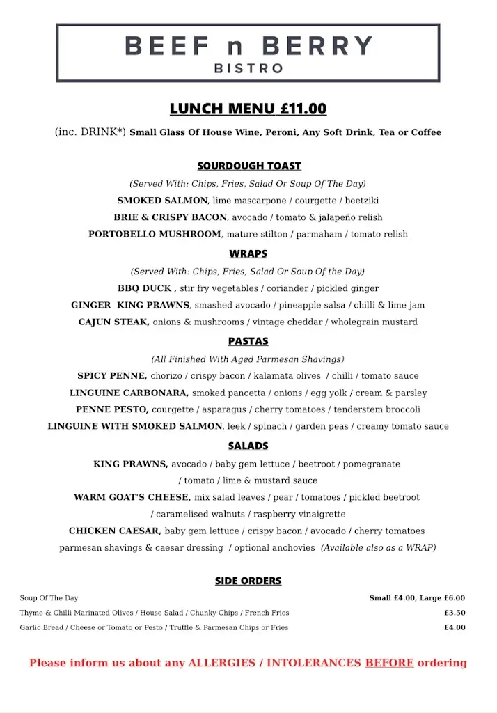Menu_BeefnBerry Bistro_Macclesfield_image_2