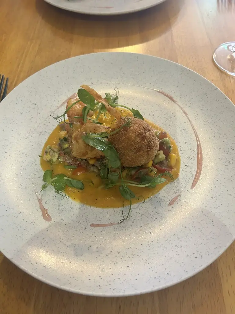 Debbie Yardley_BeefnBerry Bistro_Macclesfield_review