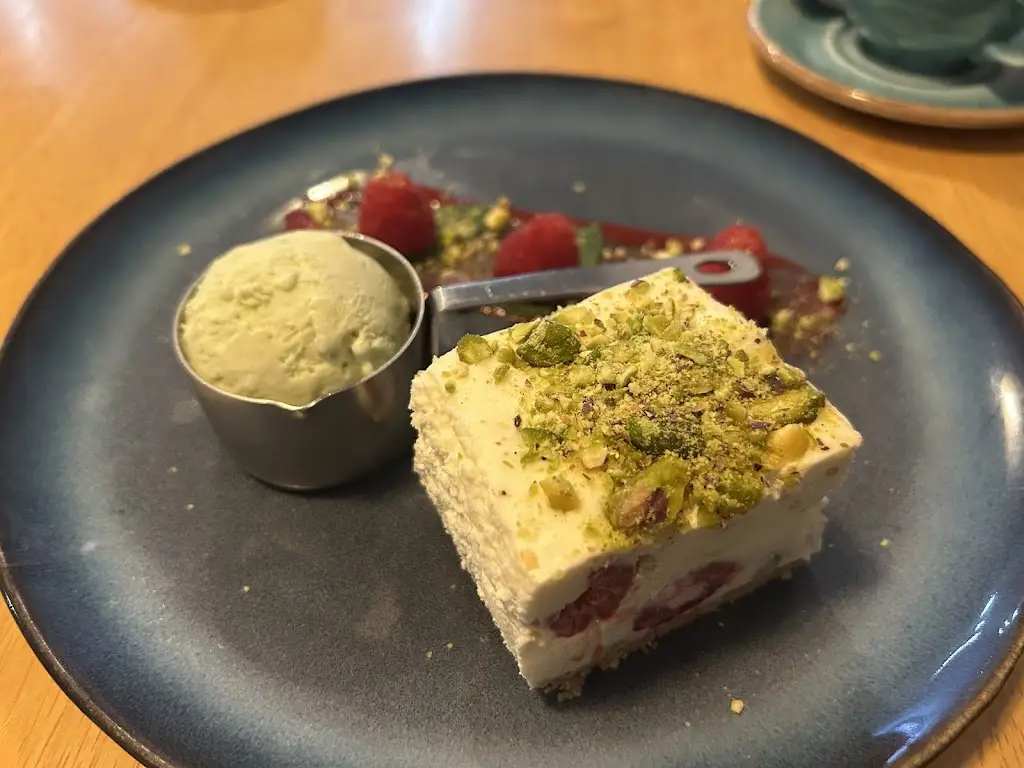 Kate Morris_BeefnBerry Bistro_Macclesfield_review