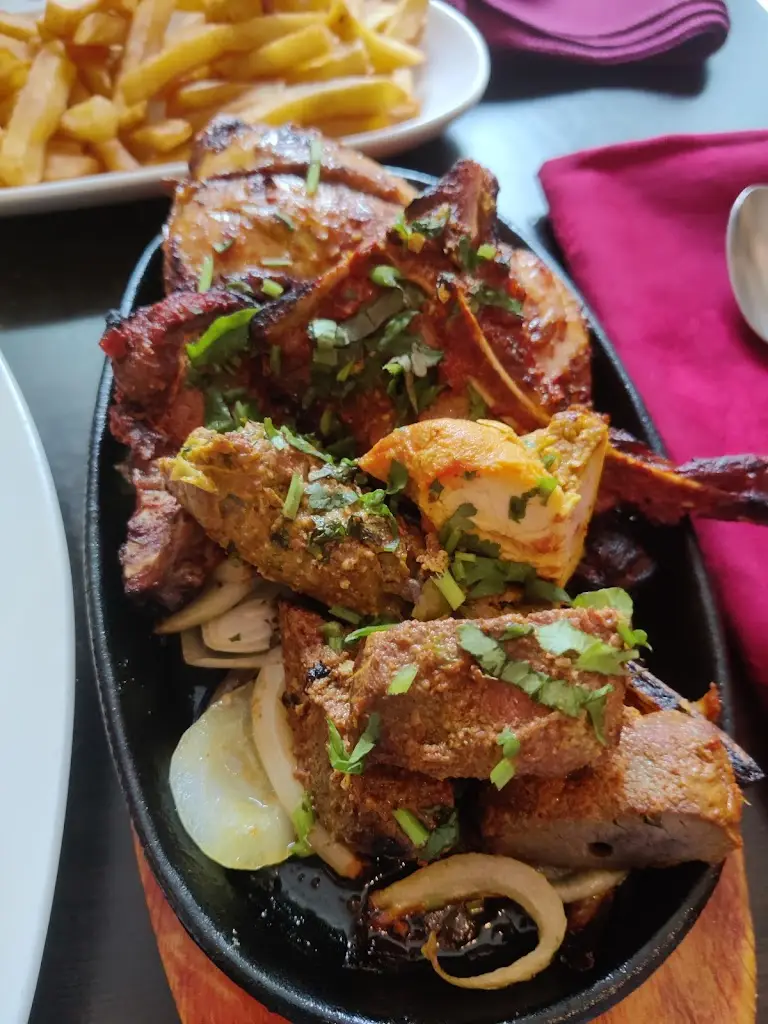 Menu_Gurkha Dining_Macclesfield_image_7