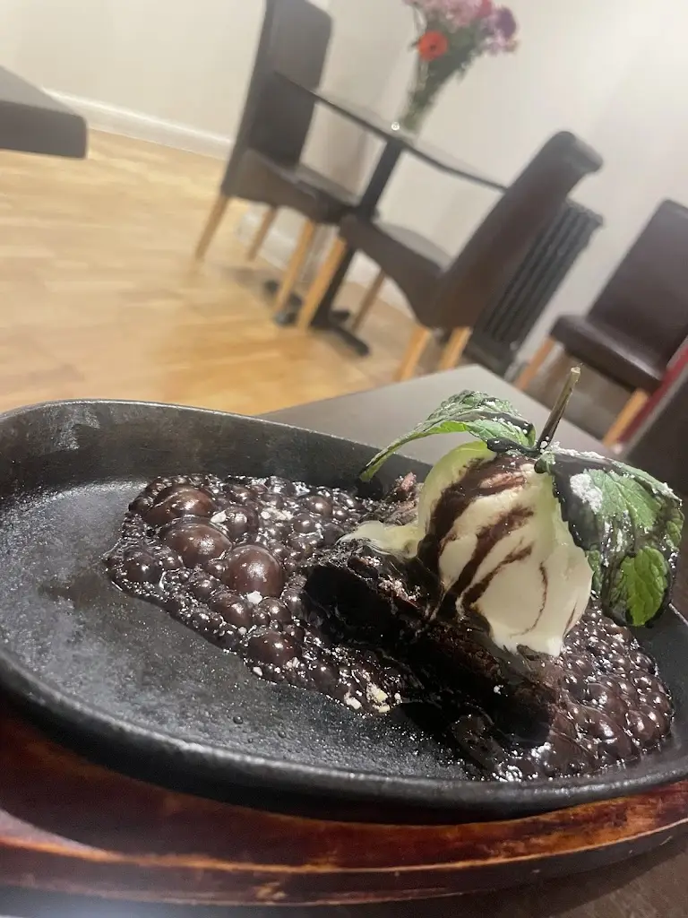 Samir Gyawali_Gurkha Dining_Macclesfield_review