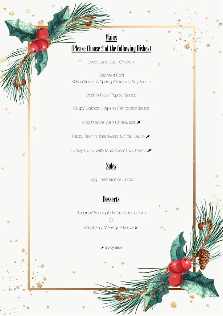 Menu_Turquoise Garden_Macclesfield_image_3