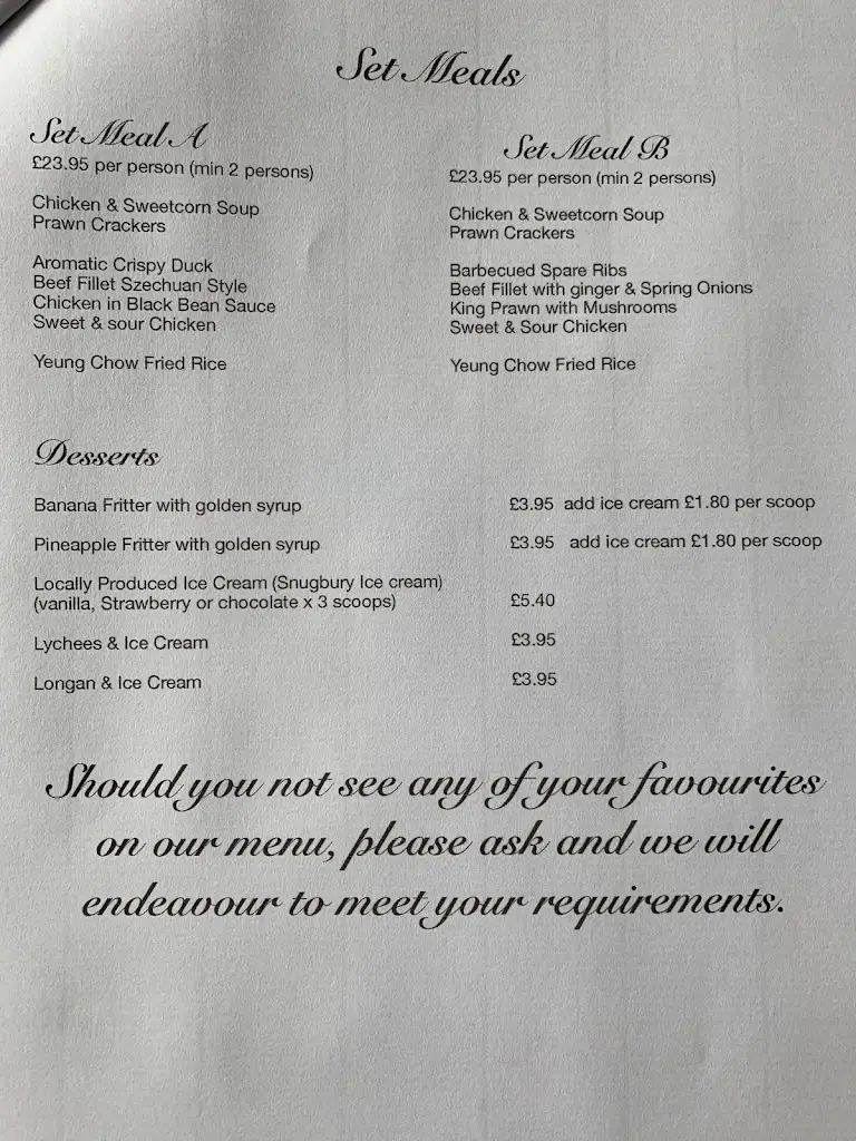 Menu_Turquoise Garden_Macclesfield_image_4