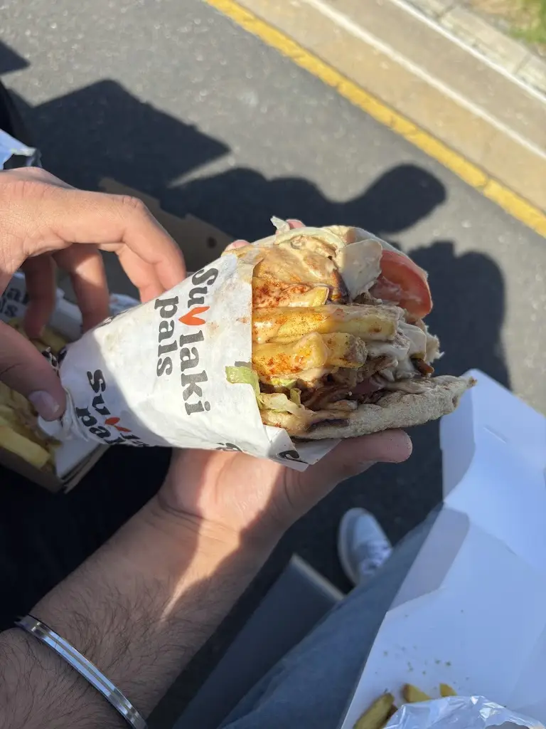 Lakhi_Nomas Gastrobar_Macclesfield_review