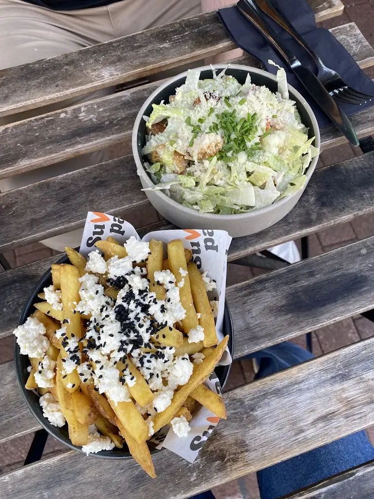 Jessica Kane_Nomas Gastrobar_Macclesfield_review