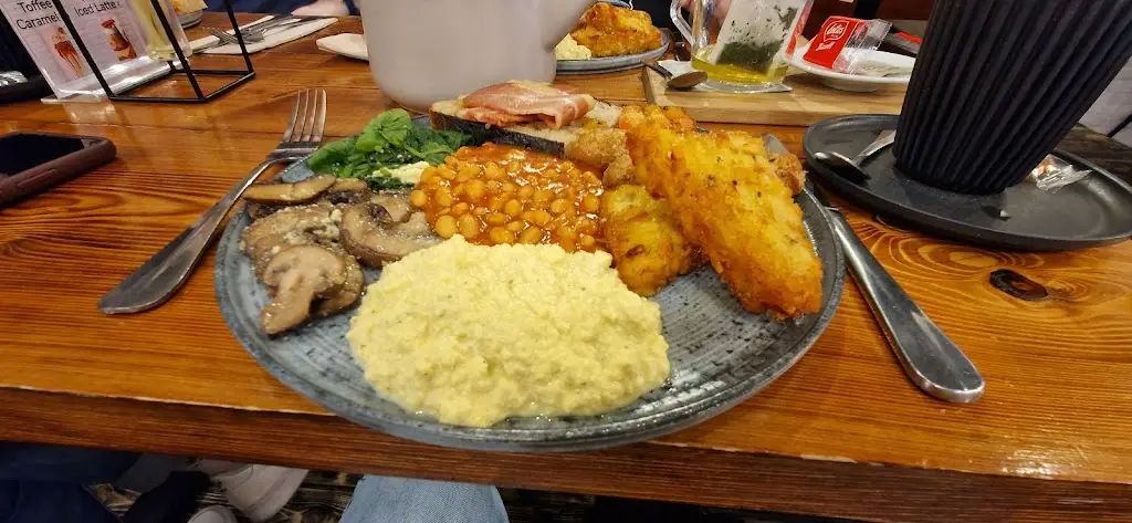 Matt Culverwell_Nomas Gastrobar_Macclesfield_review