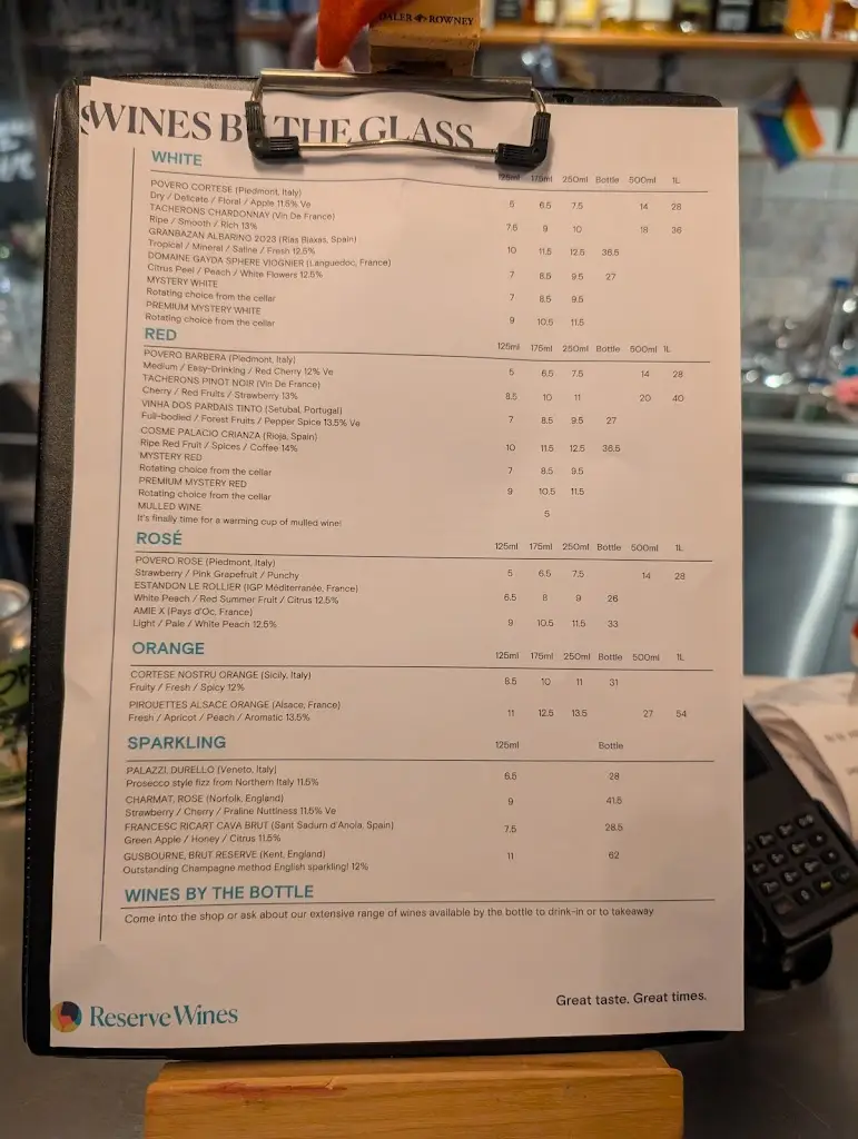 Menu_Picturedrome Macclesfield_Macclesfield_image_1