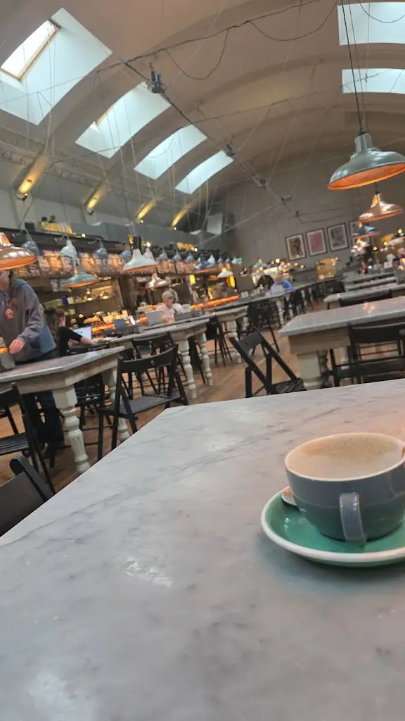 pecheepe_Picturedrome Macclesfield_Macclesfield_review