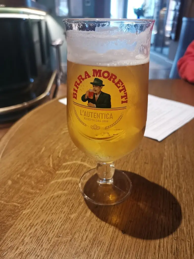 Menu_The Lion at Malpas_Malpas_image_5