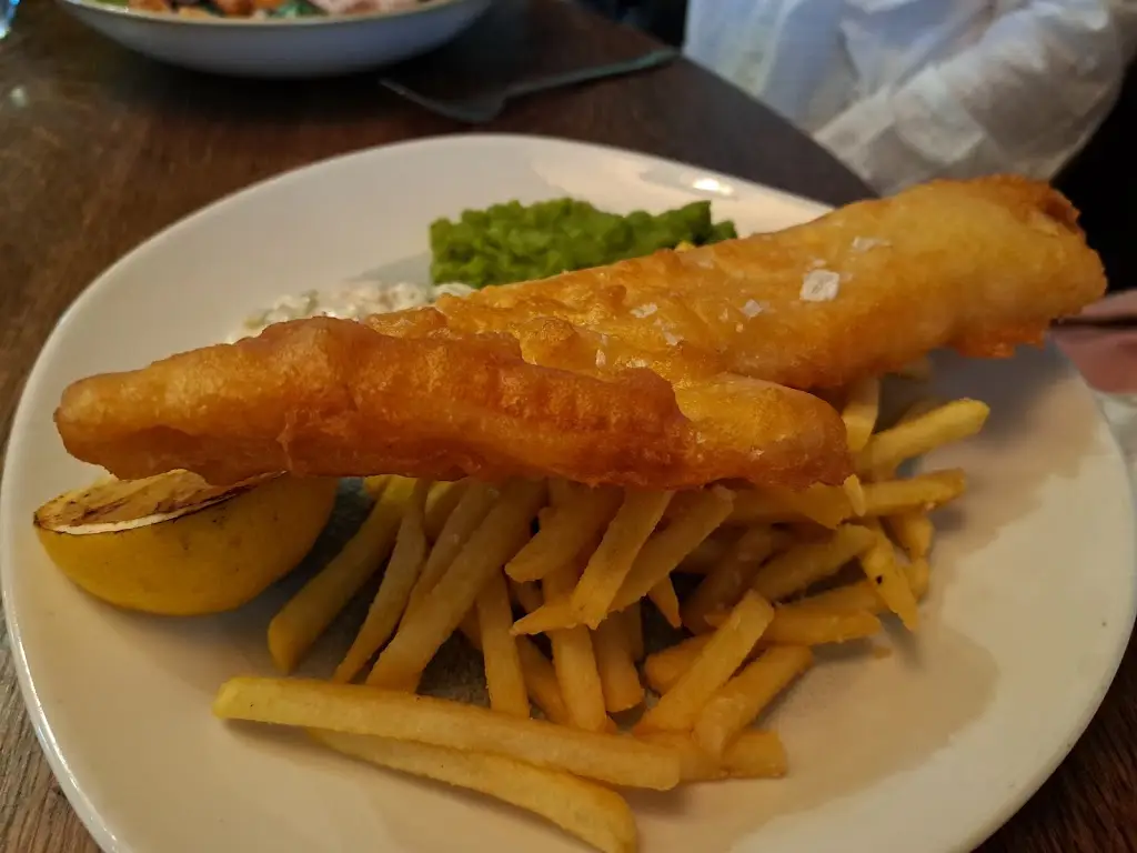 Menu_The Lion at Malpas_Malpas_image_7