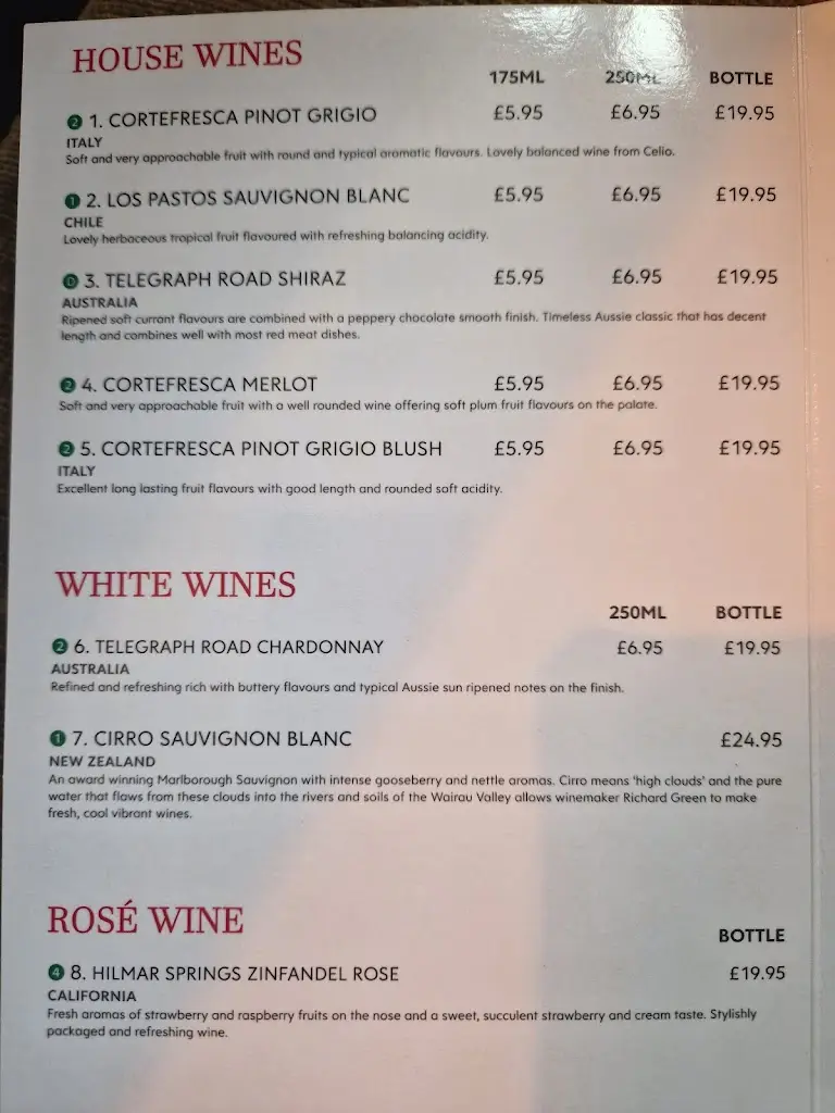 Menu_Shajahan Indian Restaurant_Malpas_image_2