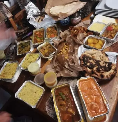 Menu_Shajahan Indian Restaurant_Malpas_image_9