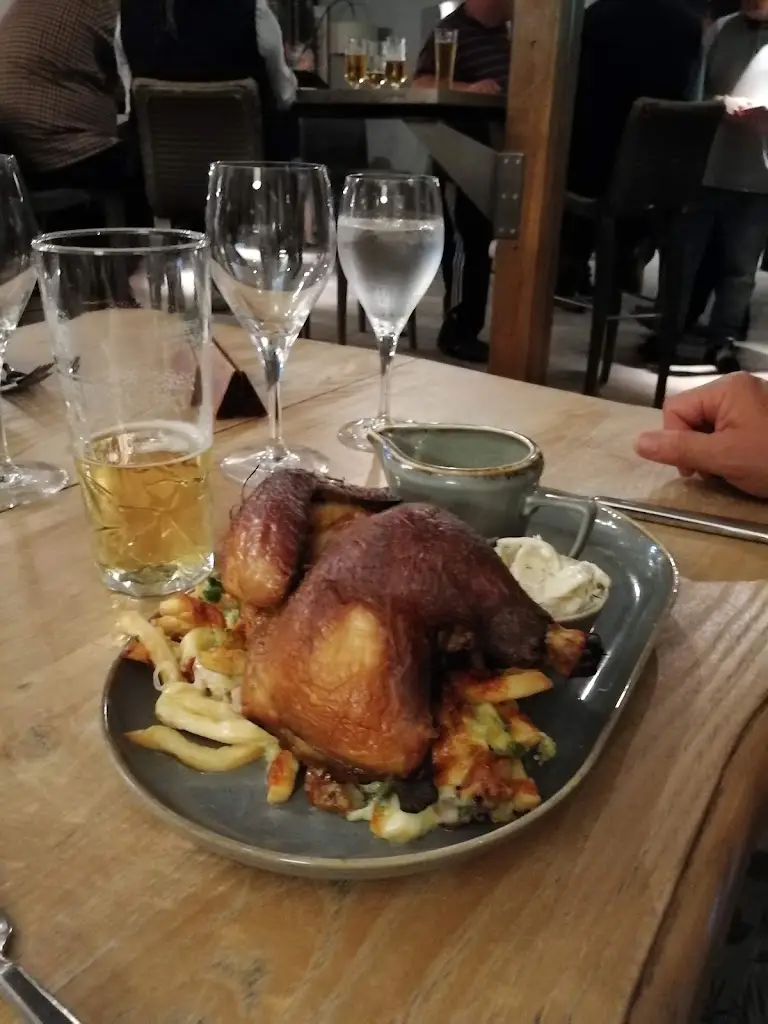 Menu_The Cock O'Barton, Bar, Restaurant, Hotel, Wedding Venue_Malpas_image_8