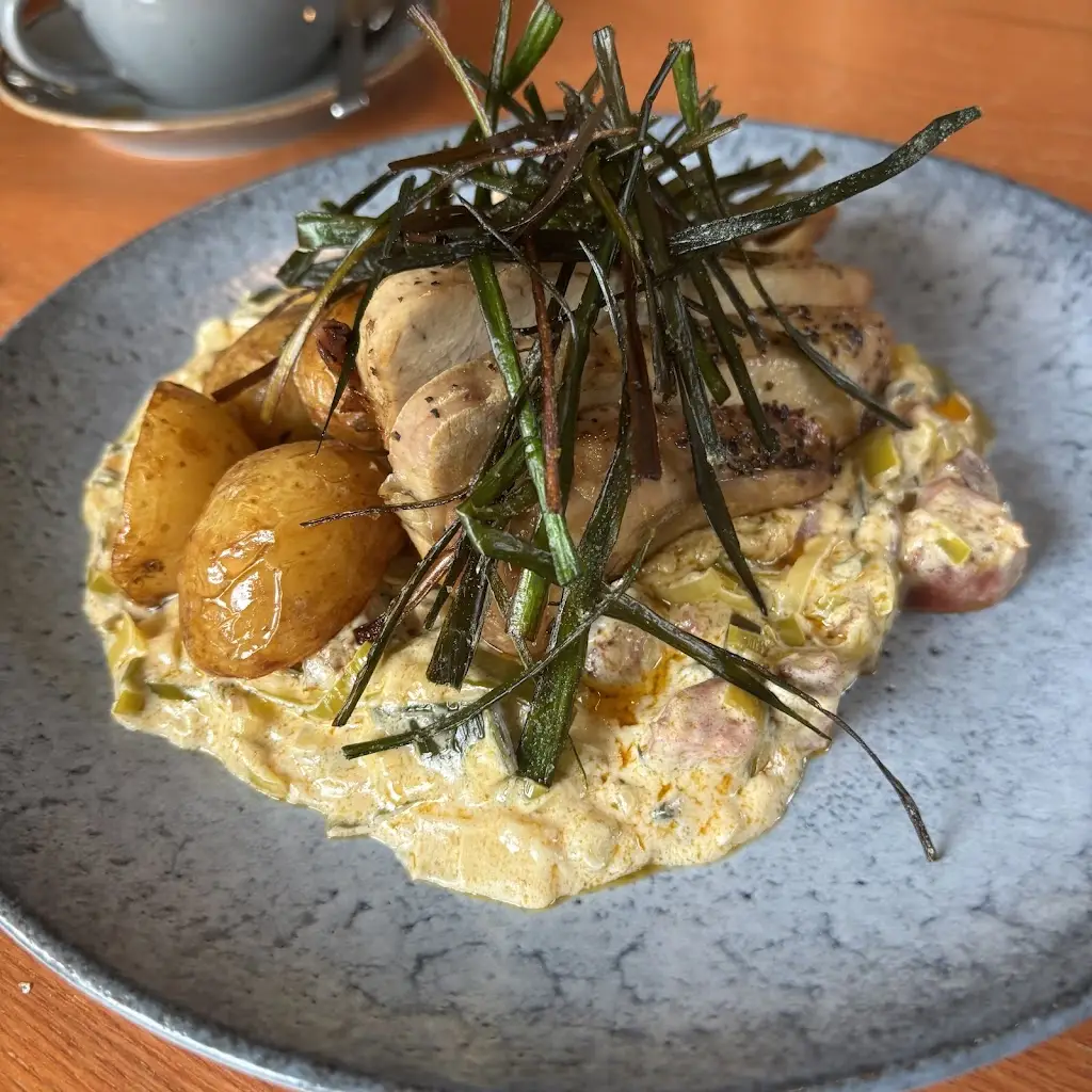 Suzanne_The Cock O'Barton, Bar, Restaurant, Hotel, Wedding Venue_Malpas_review