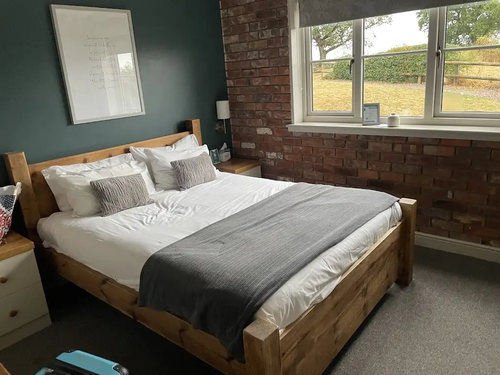 Kareen Heineking_The Cock O'Barton, Bar, Restaurant, Hotel, Wedding Venue_Malpas_review