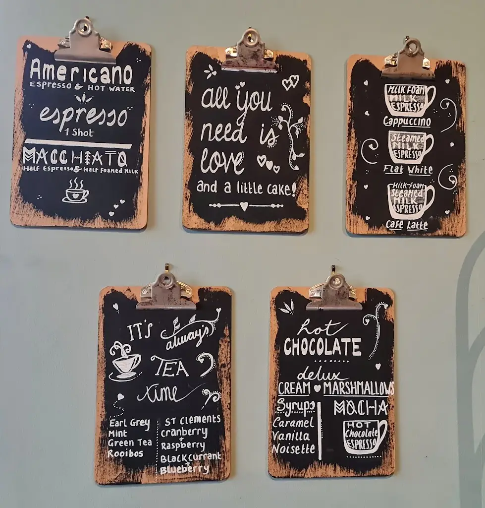 Menu_The Old Fire Station Cafe Bar_Malpas_image_3