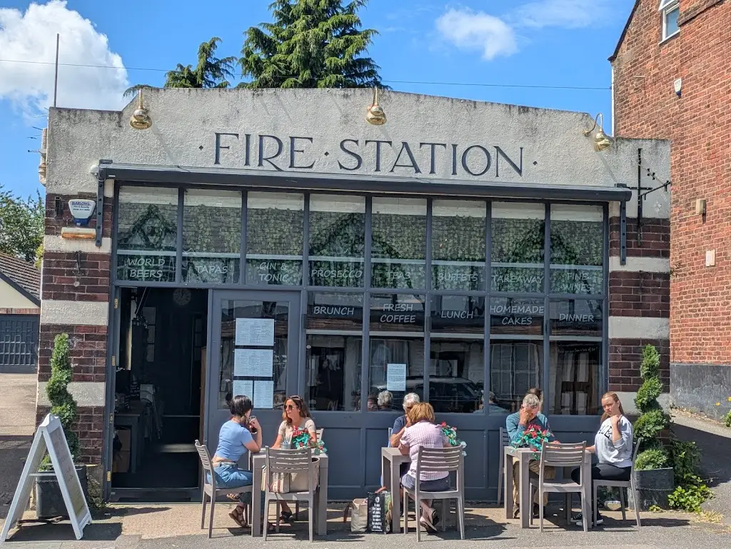 The Old Fire Station Cafe Bar_Malpas_slider_image_3