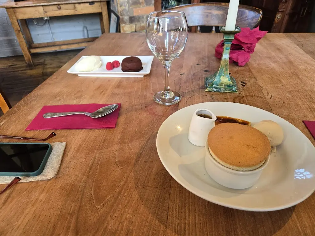 Paul Howarth_The Cholmondeley Arms_Malpas_review