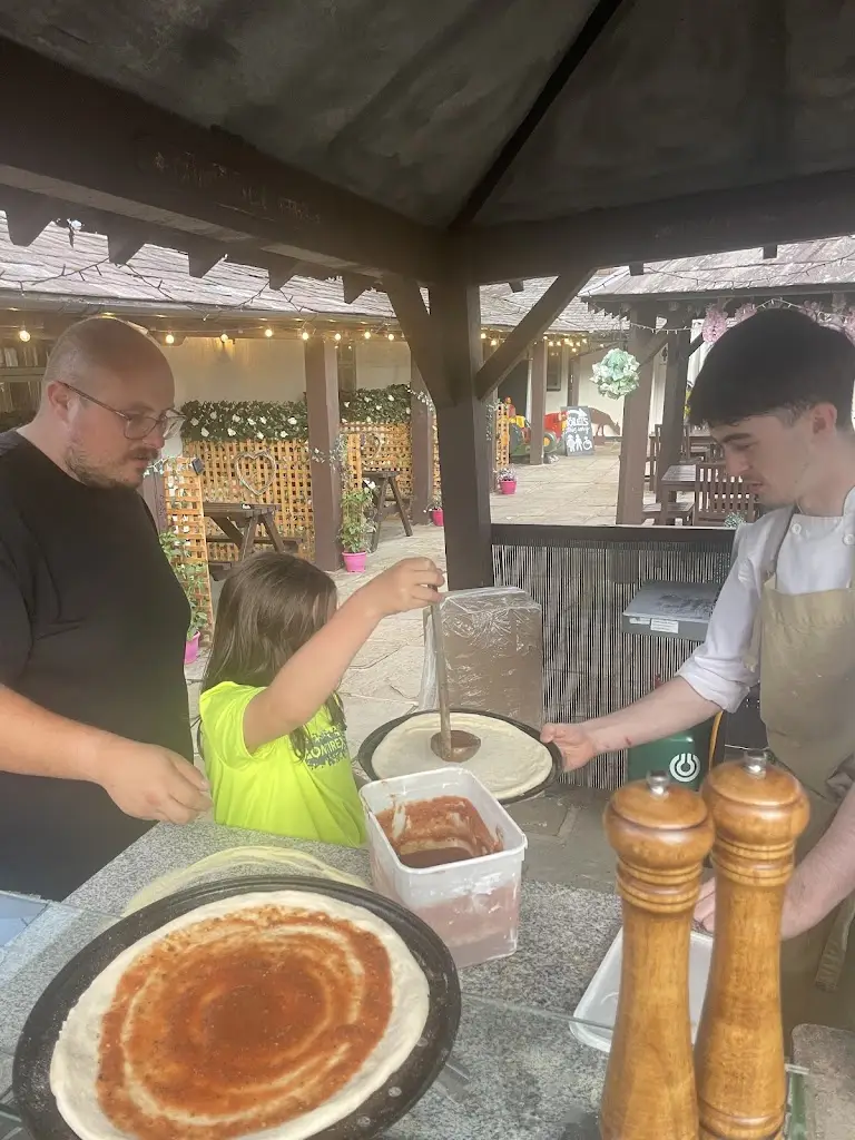 Gemma_The Bickerton Poacher_Malpas_review