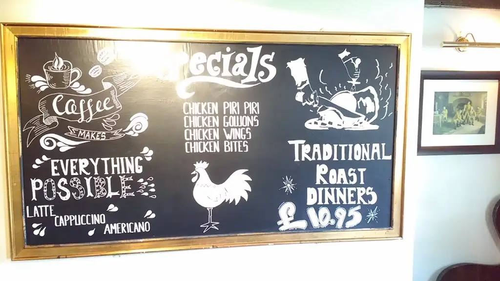 Menu_The Wheatsheaf Inn_Malpas_image_3