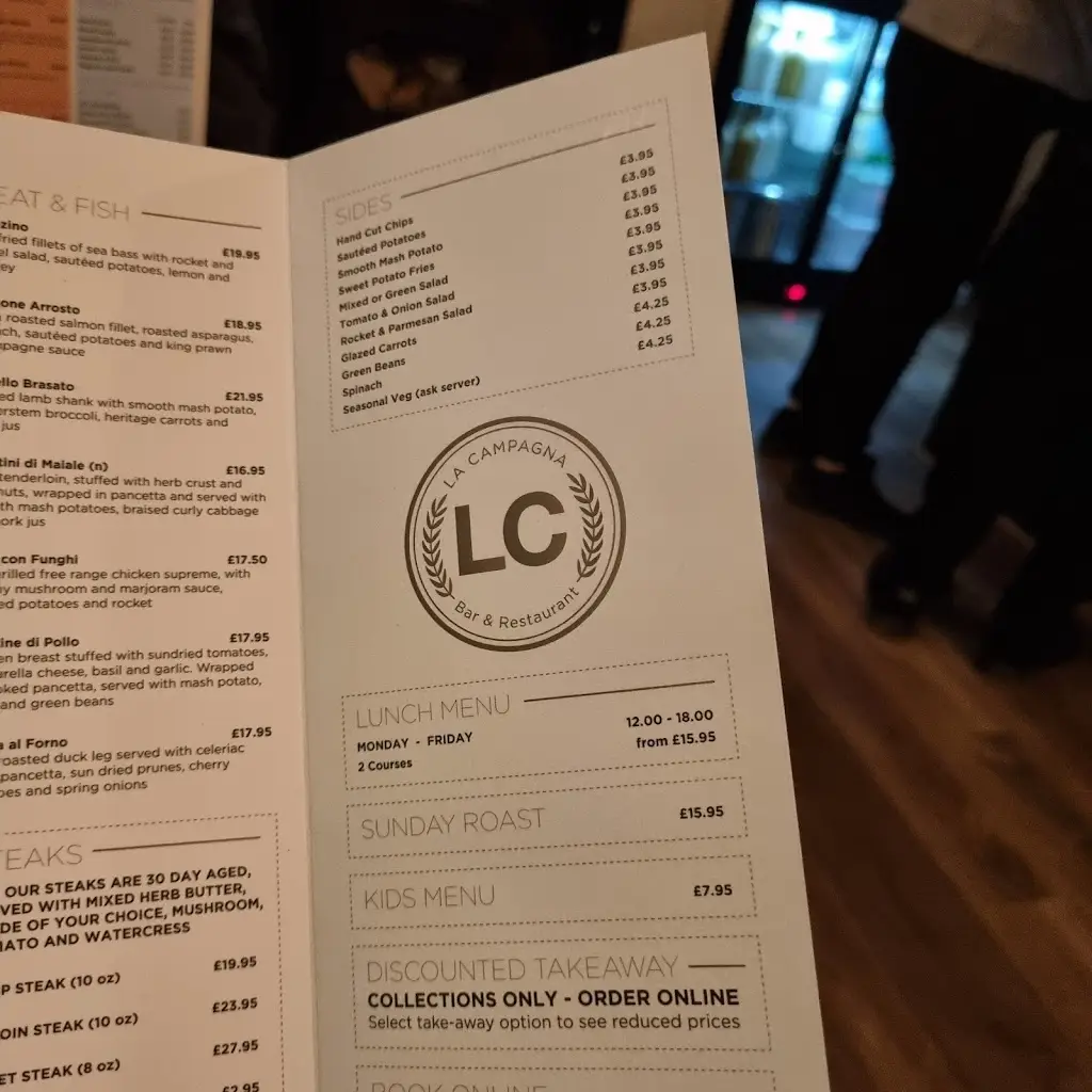 Menu_Roost Restaurant and Bar_Malmesbury_image_4