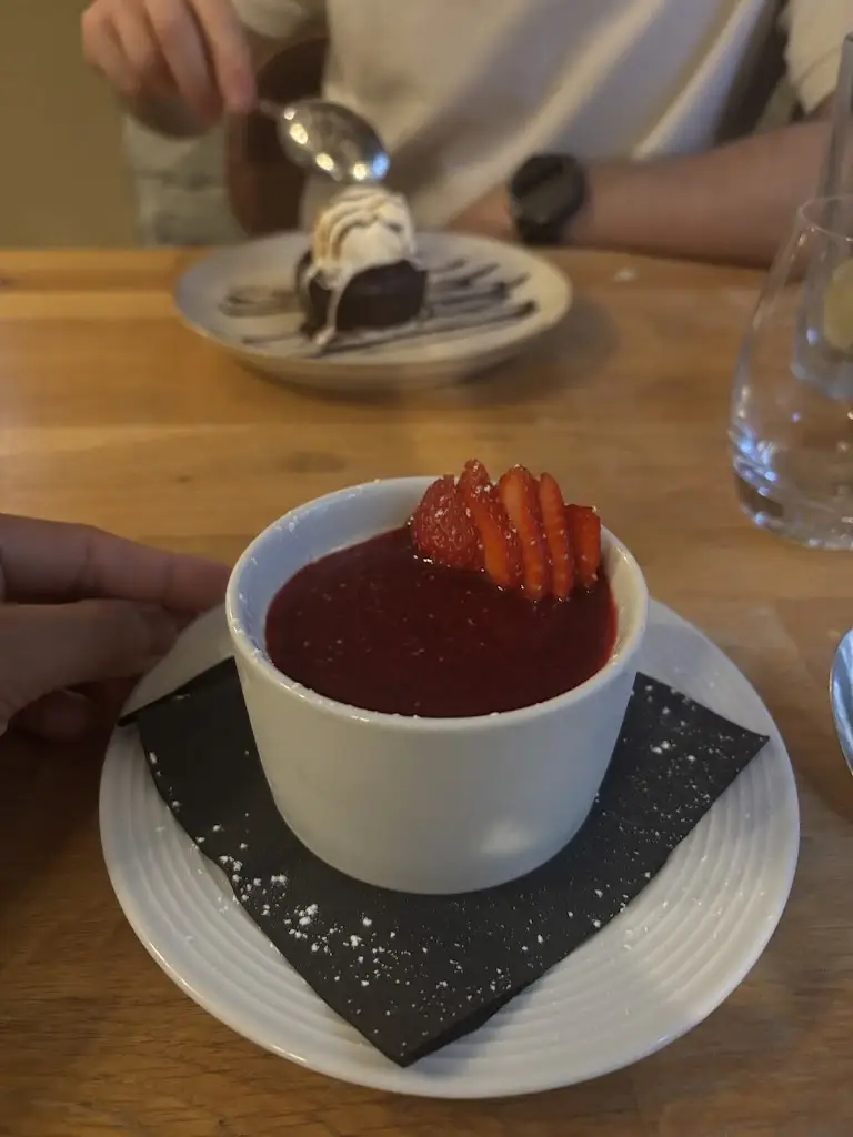 Bea del Rosario_Roost Restaurant and Bar_Malmesbury_review