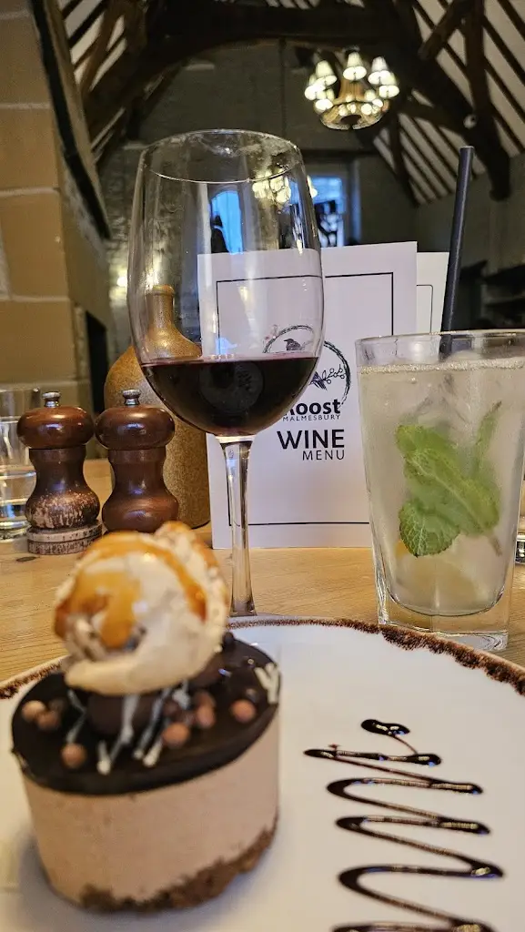 Roost Restaurant and Bar_Malmesbury_slider_image_2