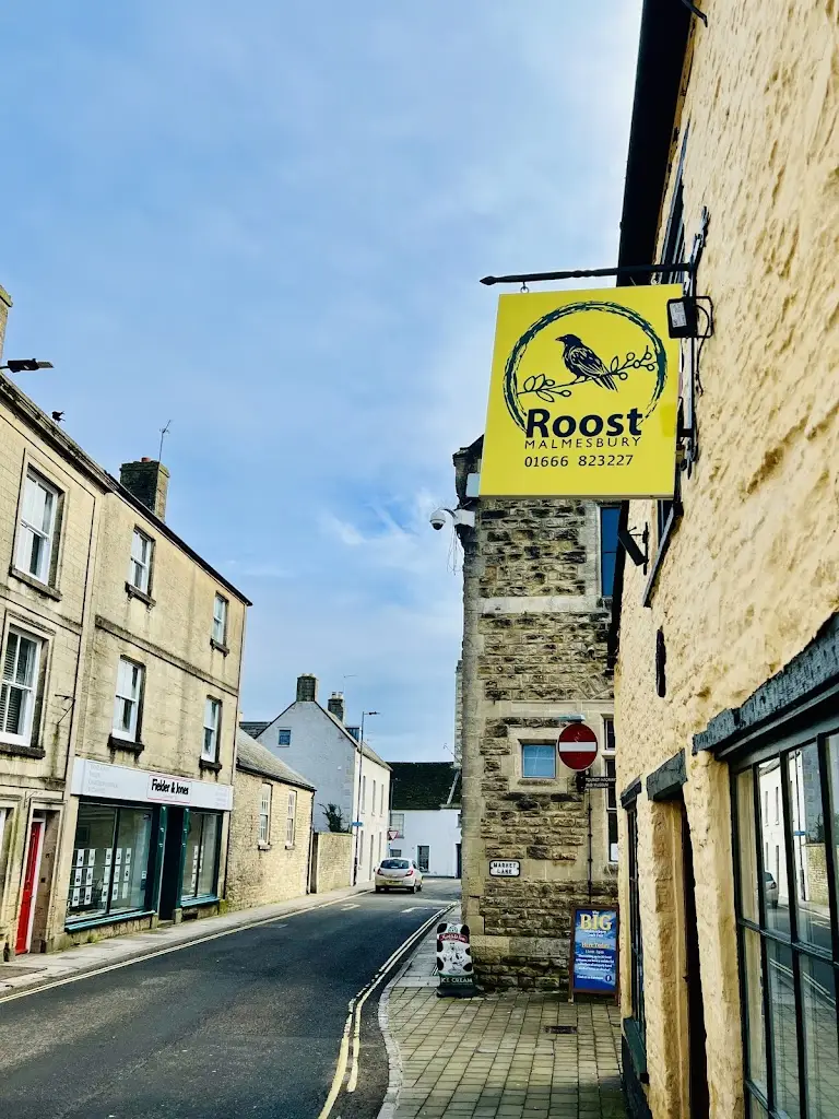 Roost Restaurant and Bar_Malmesbury_slider_image_3