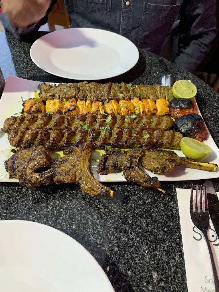 Menu_Pasha Afghan restaurant_Bardsey_image_4