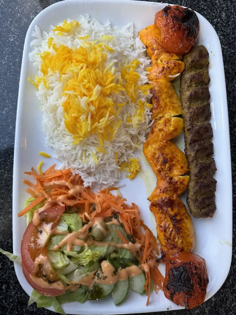 Sari_Pasha Afghan restaurant_Bardsey_review