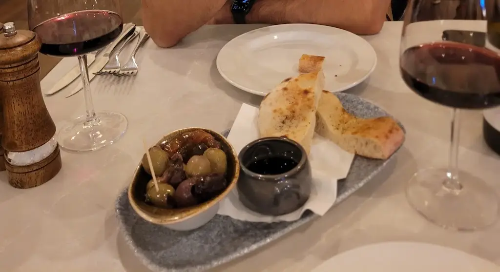 Menu_Aroma Italian Restaurant Malmesbury_Malmesbury_image_3