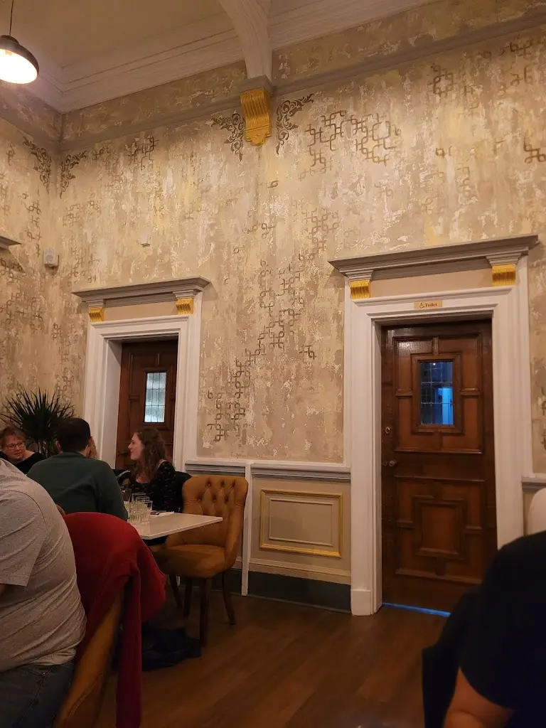 dave shattock_Aroma Italian Restaurant Malmesbury_Malmesbury_review