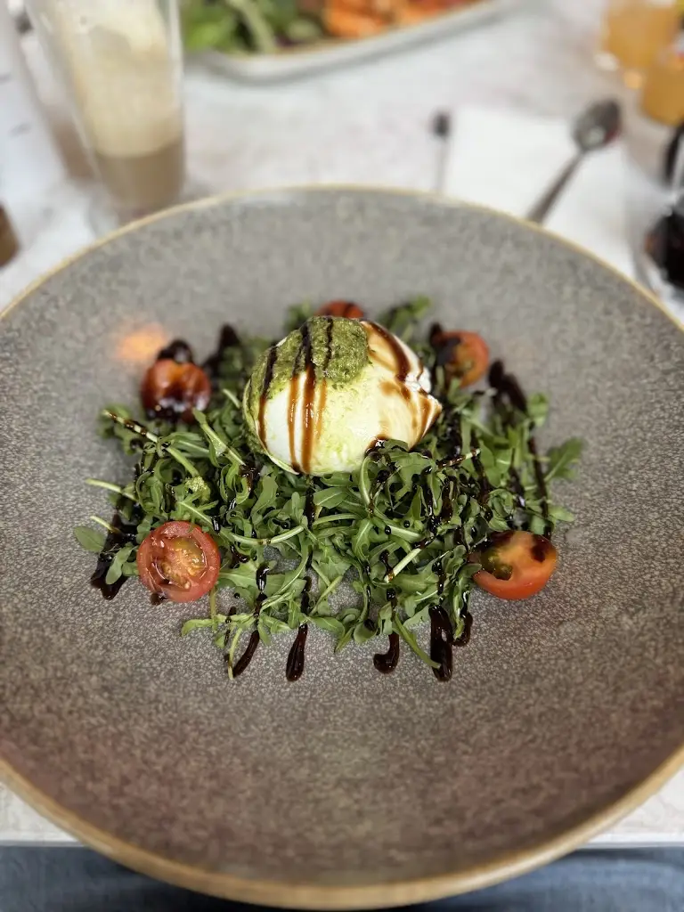 Benjamin_Aroma Italian Restaurant Malmesbury_Malmesbury_review