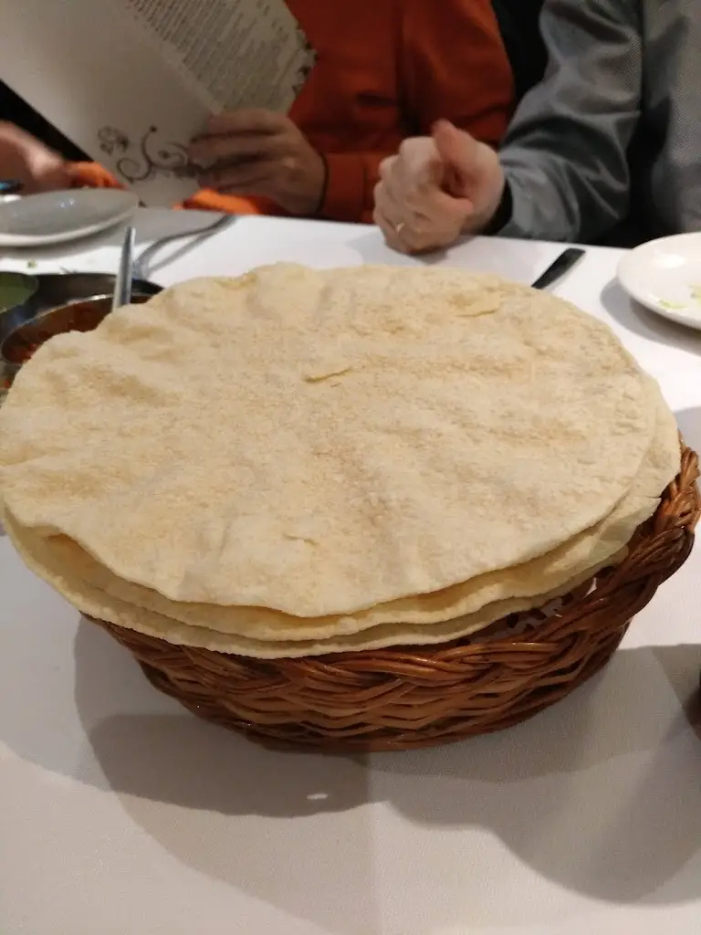 Menu_Spice Merchant Keralan Indian Restaurant_Malmesbury_image_5