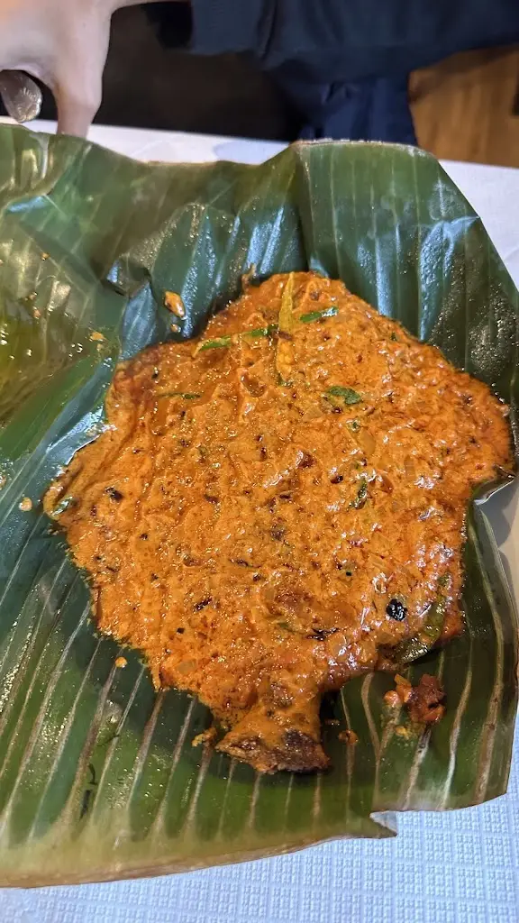 Menu_Spice Merchant Keralan Indian Restaurant_Malmesbury_image_9