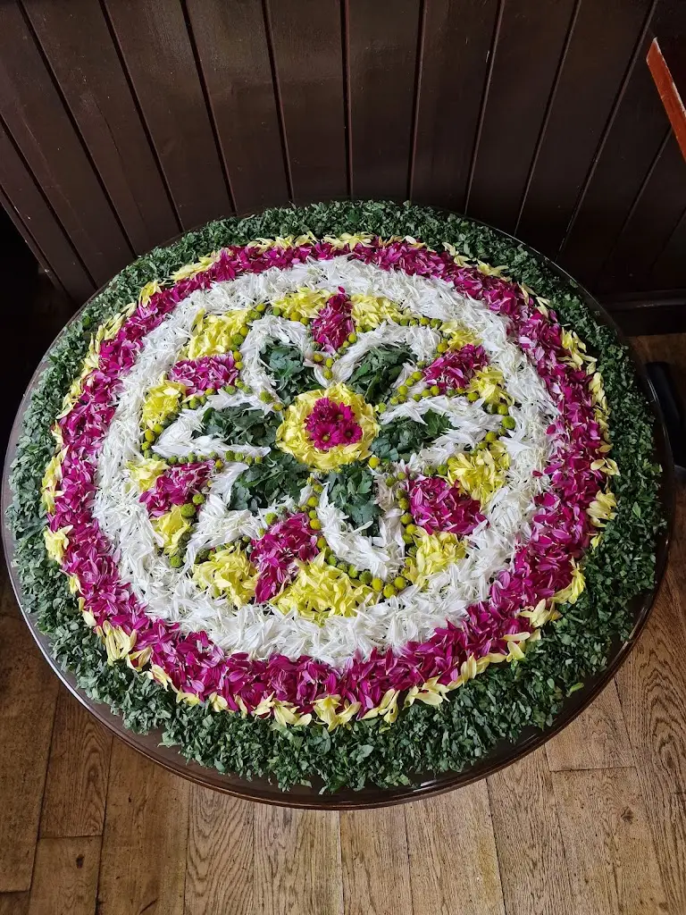 Mark Allen_Spice Merchant Keralan Indian Restaurant_Malmesbury_review