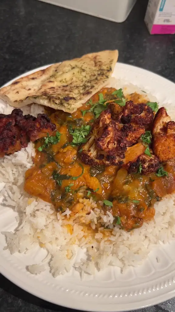 Spice Merchant Keralan Indian Restaurant_Malmesbury_slider_image_2