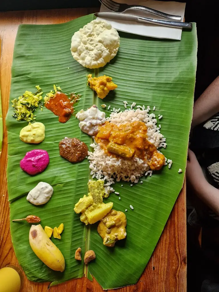 Spice Merchant Keralan Indian Restaurant_Malmesbury_slider_image_3